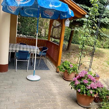 Katalin App. Zalagyoengye Apartment Zalakaros Exterior photo