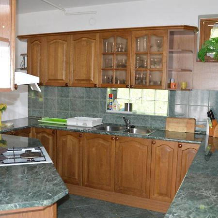 Katalin App. Zalagyoengye Apartment Zalakaros Exterior photo