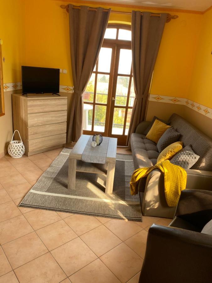 Katalin App. Zalagyoengye Apartment Zalakaros Exterior photo