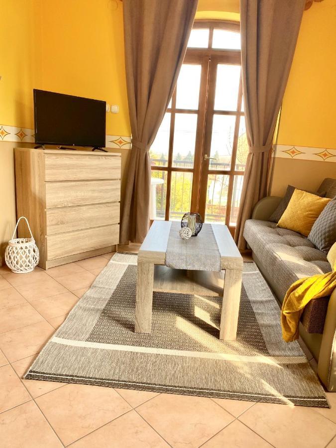 Katalin App. Zalagyoengye Apartment Zalakaros Exterior photo